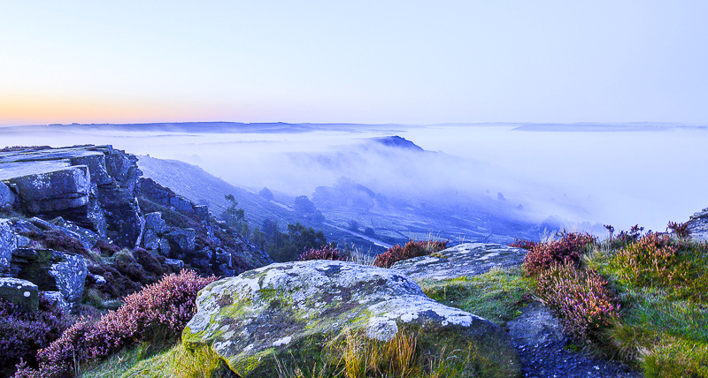 Baslow Edge Baslow Edge